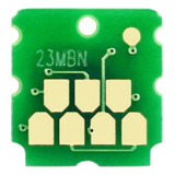 Chip Epson Surecolor Sc23mb F170 S2101 Caja De Mantenimiento