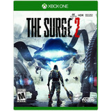 The Surge 2 Xbox One Nuevo Fisico Sellado