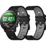 Smartwatch L28 Relógio Digital Inteligente !