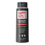 Happy Nuts Polvo Corporal Intmo Para Hombres 6oz