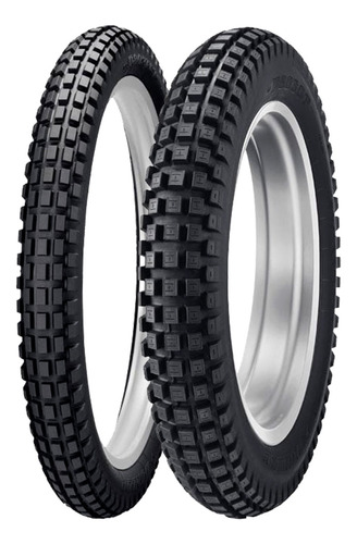 Llanta P/ Moto Dunlop D803 Gp 120/100-18 T 68m Sc