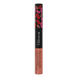 Labial Rimmel London Provocalips Color Kiss-off