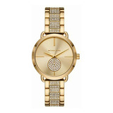 Reloj Michael Kors Mk4602 Portia Para Dama