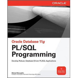 Libro Oracle Database 11g Pl/sql Programming - Michael Mc...