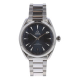 Reloj Para Hombre Omega *aqua Terra 150 M*.