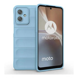 Funda Reforzada Antigolpe Para Motorola G84 - Coolcase