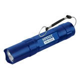 Linterna Spinit Unique Led Camping Luz Llavero De Mano