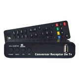 Conversor Digital Tv Full Hd Imagevox