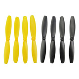 40x Rc Propellers Hélices Set For Parrot Minis Mambo Swing