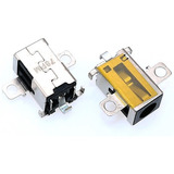 Conector Dc Jack Lenovo Ideapad 110 310 320 330 E 510 Series