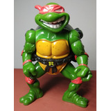 Talkin' Raphael 1991 Tmnt Rafael 90s Tortugas Ninja Vintage