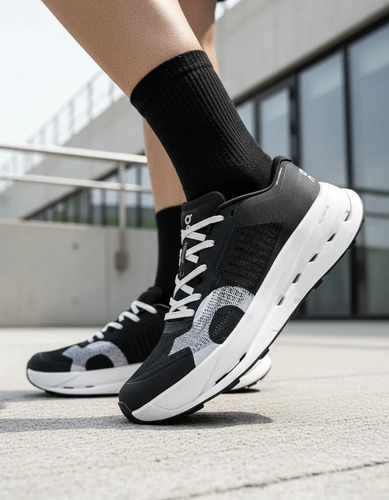 On On Run Cloudultra Pro Unisex, Ligero Y Transpirable Moda Zapatos De Tenis Cómodos