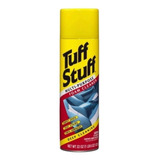 Limpia Tapizados Stp Tuff Stuff Multiuso En Espuma 623g