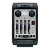 Preamplificador Integrado Kr-original Fishman Prefix Plus-t