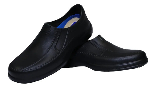 Zapato Enfermero Dentista Cocina Chef Hombre 6321 Sinagujeta