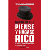 Libro : Piense Y Hagase Rico La Riqueza Y La Realizacion...