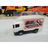 Miniatura Caminhão Scania 144 530 Guisval Spain #71993