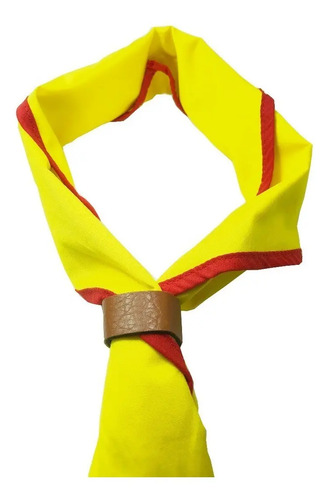 Pañoleta, Pañuelo Triangular Boy Scout