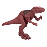 Jurassic World Dinosaurio Herrerasaurus Figura De 12 Pulgadas