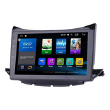 Radio Chevrolet Tracker 2018 Android Auto Carplay 2g Ips