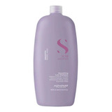 Alfaparf Semi Di Lino Smoothing Rebel - Shampoo Low 1000ml