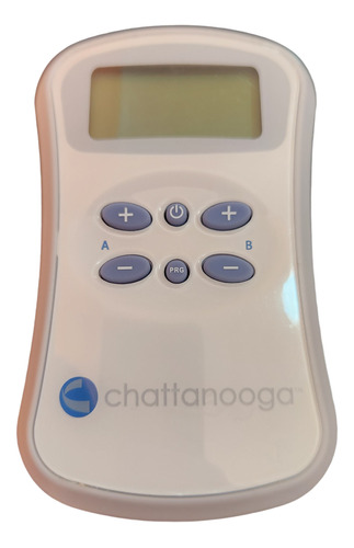 Primera Tens Chattanooga Electroestimulador Usado 