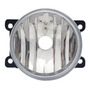 Faro Luz Patente Renault Logan (2009-2010) Renault Logan