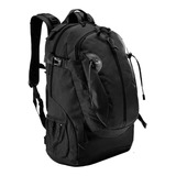 Mochila Táctica Militar Senderismo Camping Viaje 40l Nylon