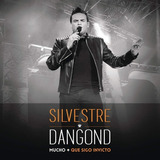 Silvestre Dangond - Sigo Invicto (dvd+ 2cds)