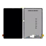 Pantalla Táctil Lcd For Galaxy Tab S6 Lite P610 P615 P617