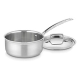 Cuisinart Olla De 1.5 Cuartos Multiclad Pro Triple Ply