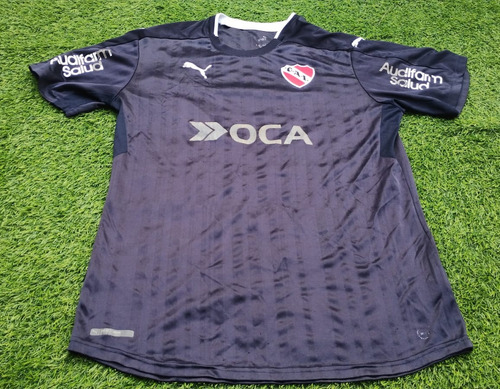 Camiseta Puma Independiente Alternativa 2016