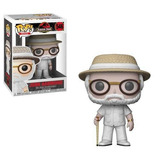 Figura De Acción  John Hammond 26732 De Funko Pop! Movies