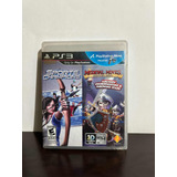 Sports Champions/medieval Moves Ps3