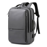 Mochila Para 15.6 Inches Laptop Impermeable Con Puerto Usb