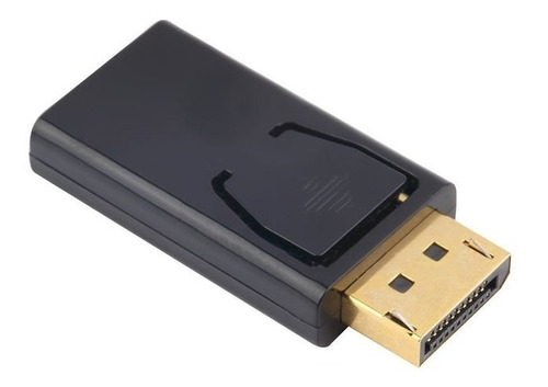 Convertidor Display Port A Hdmi Hembra