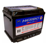 Bateria Auto Herbo Plus Max 12x65 Oferta