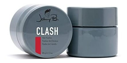 Johnny B. Clash Hair Gum 3 Oz