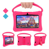 Kids Tableta Para Niño 7'' Android 10 32gb Memoria