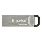 Kingston Usb Dtkyson 128gb Usb 3.2 Gen 1 Lectura: 200mb/s