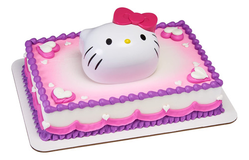 Decoset® Hello Kitty Style Cake - Unidad a $188046