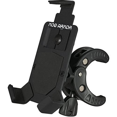 Mob Armor Mob Mount Claw, Tamaño Pequeño, Color Negro