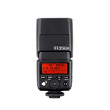 Flash Godox  Tt350 N (nikon) 