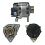 Alternador Ford Fiesta Courier 1.8 D Marelli 12v 90a 10252 FORD Courier