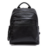 Mochila  Gacel  Moch Noteb  Negro  Car2956