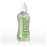 Bonda Stevia Liquida 4 Goteros 30ml