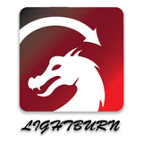 Lightburn Laser Engraver Operating Software Software Comerci
