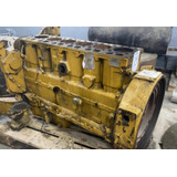 Motor Diésel Caterpillar 3306 Block/pistones/cigüeñal Envíos