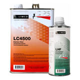 Kit Lc4500 Basf Limco