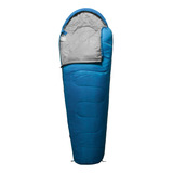 Bolsa De Dormir Termica -5 Grados Alaska Snowbraker Camping